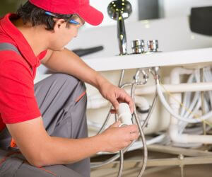About Sewer Line Replacement Ashwood, OR